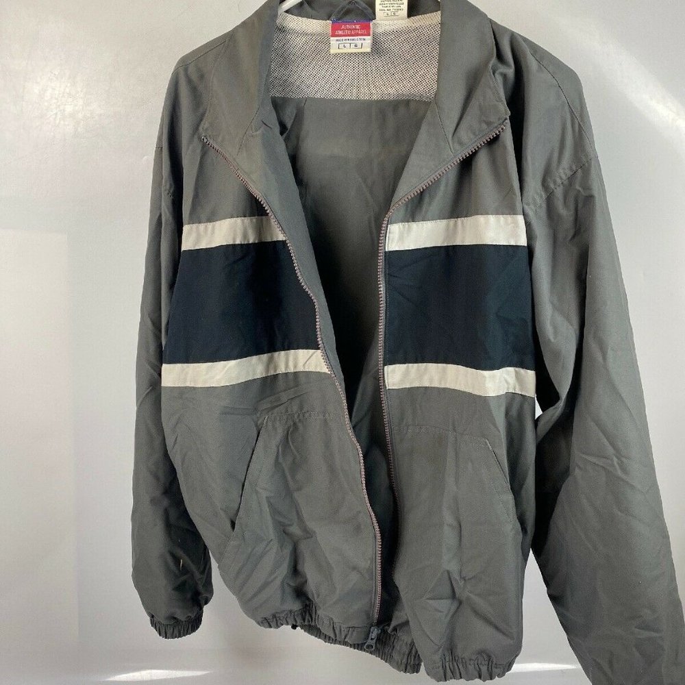 Vintageā Champion Warm-Up Suit Track Lightweight G